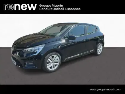 Photo Renault Clio Business