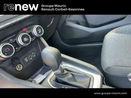 Photo 13 Renault Clio  1.6 E-Tech hybride 140ch Business -21N