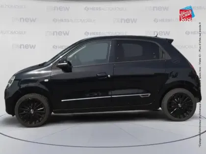 Photo 23 Renault Twingo  1.0 SCe 65ch Urban Night