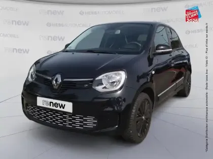Photo 15 Renault Twingo  1.0 SCe 65ch Urban Night