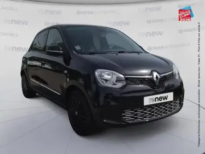 Photo 17 Renault Twingo  1.0 SCe 65ch Urban Night