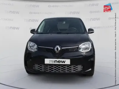 Photo 16 Renault Twingo  1.0 SCe 65ch Urban Night