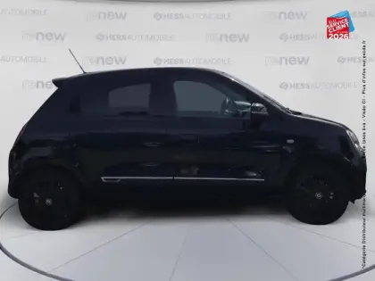 Photo 18 Renault Twingo  1.0 SCe 65ch Urban Night