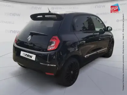 Photo 20 Renault Twingo  1.0 SCe 65ch Urban Night
