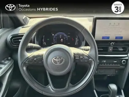 Photo 12 Toyota Yaris  Cross 116h Design MY25