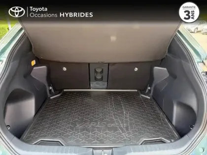 Photo 9 Toyota Yaris  Cross 116h Design MY25
