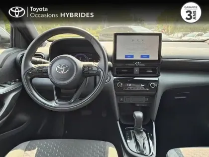 Photo 8 Toyota Yaris  Cross 116h Design MY25