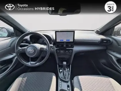 Photo 7 Toyota Yaris  Cross 116h Design MY25