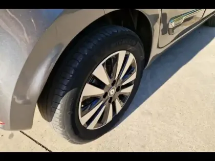 Photo 5 Renault Twingo  E-Tech Electric Techno R80 Achat Intégral
