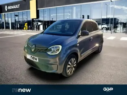 Photo Renault Twingo Techno
