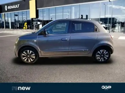Photo 14 Renault Twingo  E-Tech Electric Techno R80 Achat Intégral
