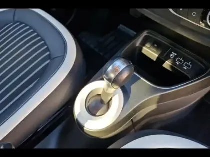 Photo 9 Renault Twingo  E-Tech Electric Techno R80 Achat Intégral