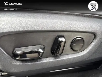 Photo 8 Lexus Nx  450h+ Executive 4WD
