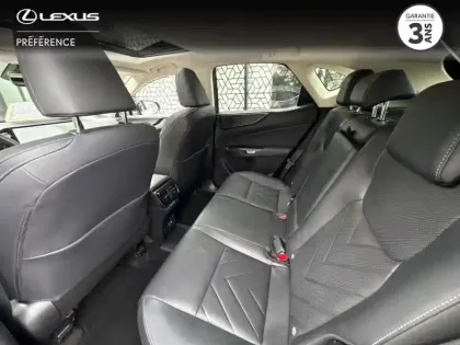 Photo 11 Lexus Nx  450h+ Executive 4WD