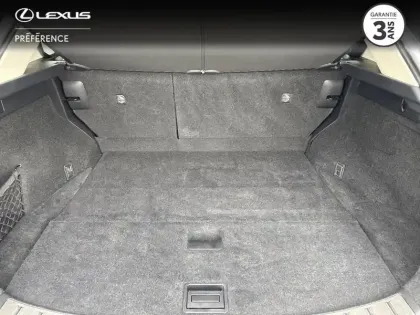 Photo 9 Lexus Nx  450h+ Executive 4WD
