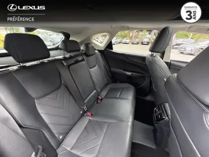 Photo 6 Lexus Nx  450h+ Executive 4WD
