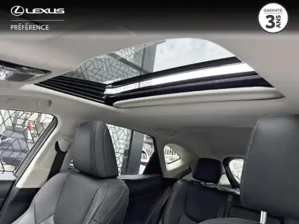 Photo 14 Lexus Nx  450h+ Executive 4WD