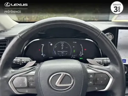 Photo 12 Lexus Nx  450h+ Executive 4WD