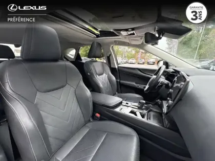 Photo 5 Lexus Nx  450h+ Executive 4WD