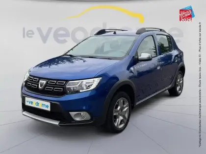 Photo Dacia Sandero Stepway Essentiel