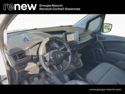 Photo 10 Renault Kangoo Van  L1 1.3 TCe 100ch Grand Confort - 22