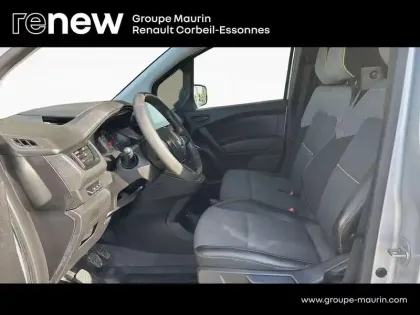 Photo 9 Renault Kangoo Van  L1 1.3 TCe 100ch Grand Confort - 22