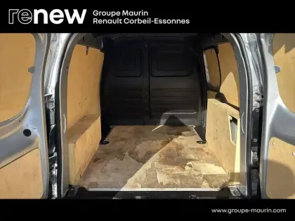 Photo 11 Renault Kangoo Van  L1 1.3 TCe 100ch Grand Confort - 22