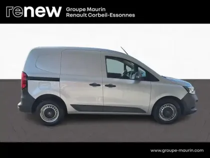 Photo 5 Renault Kangoo Van  L1 1.3 TCe 100ch Grand Confort - 22