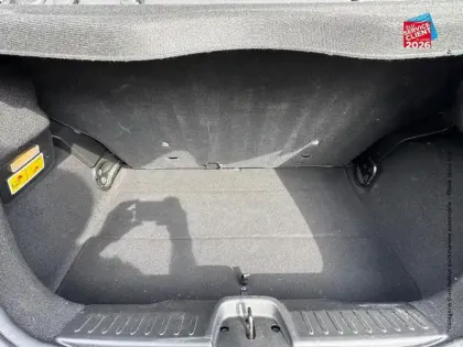 Photo 13 Fiat 500  e 118ch Icône