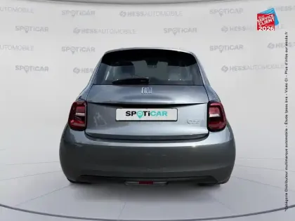 Photo 6 Fiat 500  e 118ch Icône