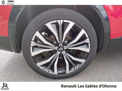 Photo 7 Renault Austral  1.2 E-Tech full hybrid 200ch Iconic