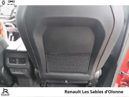 Photo 14 Renault Austral  1.2 E-Tech full hybrid 200ch Iconic