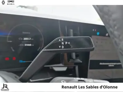 Photo 5 Renault Austral  1.2 E-Tech full hybrid 200ch Iconic