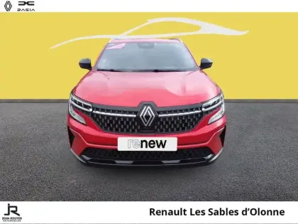 Photo 8 Renault Austral  1.2 E-Tech full hybrid 200ch Iconic