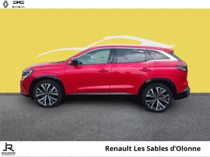 Photo 9 Renault Austral  1.2 E-Tech full hybrid 200ch Iconic