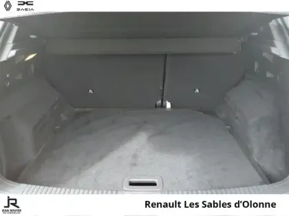 Photo 6 Renault Austral  1.2 E-Tech full hybrid 200ch Iconic