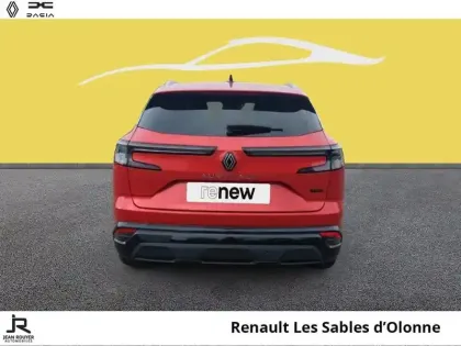 Photo 10 Renault Austral  1.2 E-Tech full hybrid 200ch Iconic