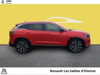 Photo 12 Renault Austral  1.2 E-Tech full hybrid 200ch Iconic