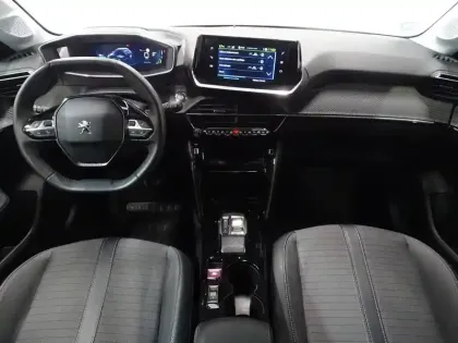 Photo 9 Peugeot 208  e- 136ch Allure Pack