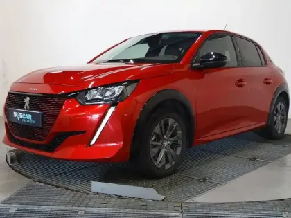 PEUGEOT 208 Allure Pack