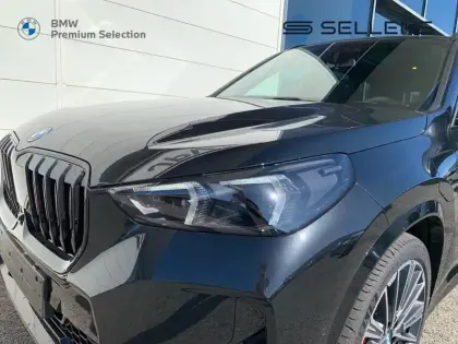 Photo 10 BMW X1  xDrive30e 326ch M Sport