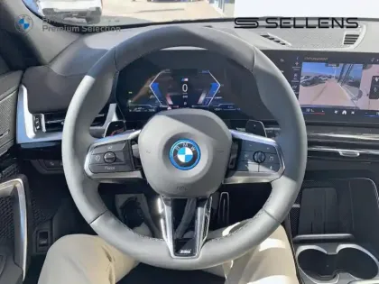 Photo 6 BMW X1  xDrive30e 326ch M Sport