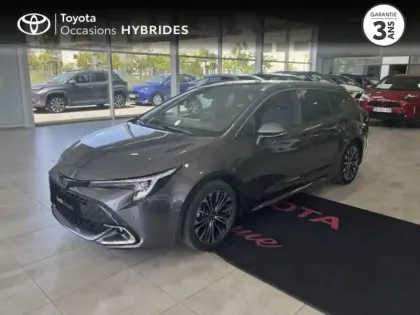 Photo 9 Toyota Corolla  Touring Spt 1.8 140ch Design MY24