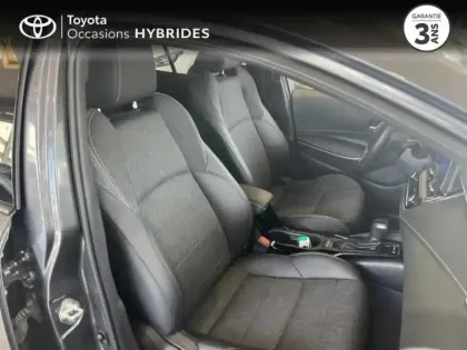 Photo 11 Toyota Corolla  Touring Spt 1.8 140ch Design MY24