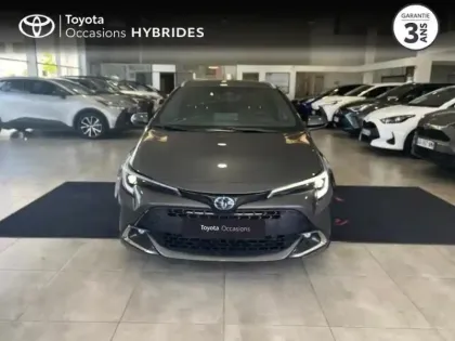 Photo 10 Toyota Corolla  Touring Spt 1.8 140ch Design MY24