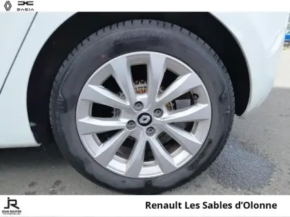 Photo 7 Renault Clio  1.0 TCe 90ch Evolution X-Tronic