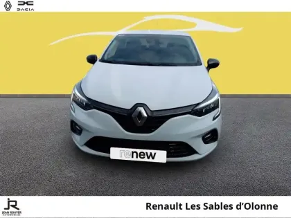Photo 8 Renault Clio  1.0 TCe 90ch Evolution X-Tronic