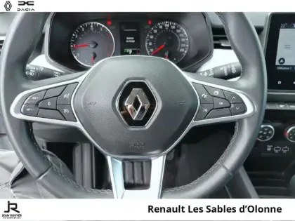 Photo 14 Renault Clio  1.0 TCe 90ch Evolution X-Tronic