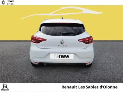 Photo 10 Renault Clio  1.0 TCe 90ch Evolution X-Tronic