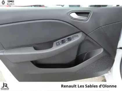 Photo 13 Renault Clio  1.0 TCe 90ch Evolution X-Tronic